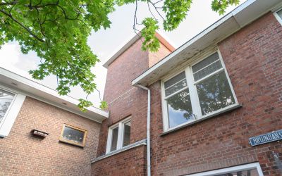 Bruinbankstraat 41