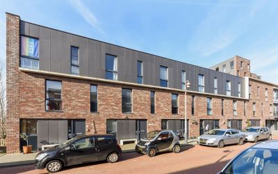 Markensestraat 161