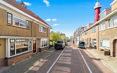 Vuurtorenweg 18