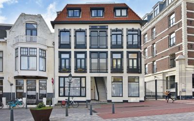 Keizerstraat 19