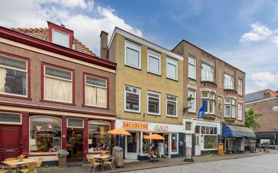 Keizerstraat 129