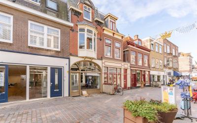 Keizerstraat 145