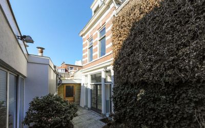 Keizerstraat 187