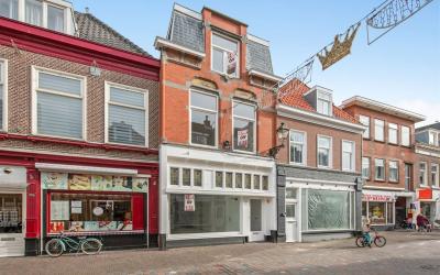 Keizerstraat 158-A