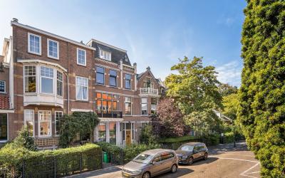 Rusthoekstraat 28-C