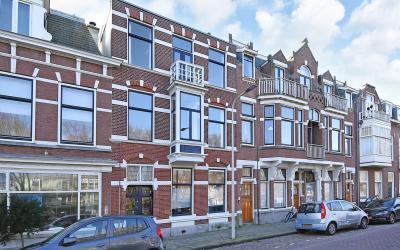 Haringkade 1-E
