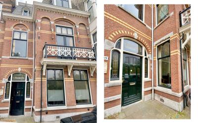 Haringkade 129