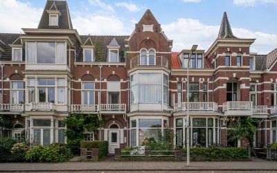 Haringkade 147