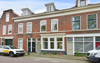 Vijzelstraat 67