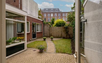 Prins Willemstraat 3-A