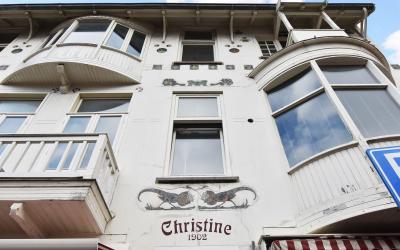 Prins Willemstraat 26