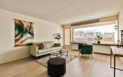 Hoge Prins Willemstraat 166