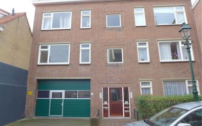 Nieuwe Laan. 139
