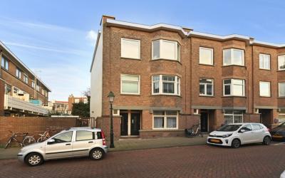 Drogersdijk 18