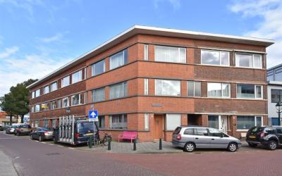 Zwaardstraat 4