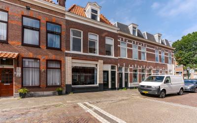 Jacob Vermijstraat 9