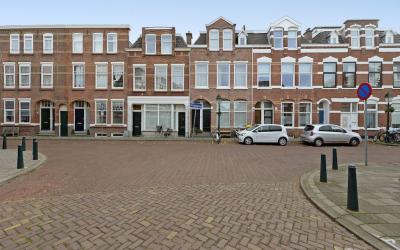 Willem Beuk. 19
