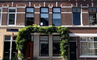 Willem Beuk. 6