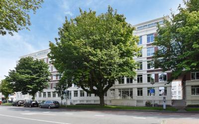 Burgemeeste. 55-M