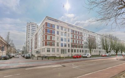 Burgemeester Patijnlaan 59-A