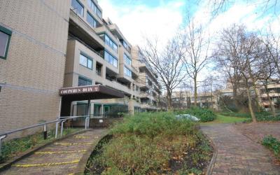 Appartement te koop Burgemeester Patijnlaan 488