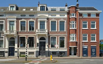 Burgemeester Patijnlaan 1934-B