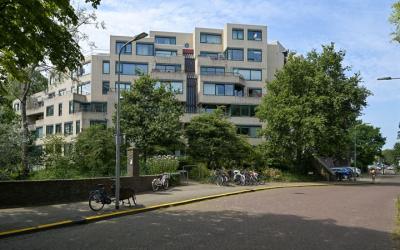 Burgemeester Patijnlaan 676