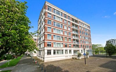 Burgemeester De Monchyplein 220