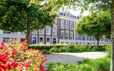 Nassauplein 11-A