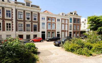 Nassauplein 17