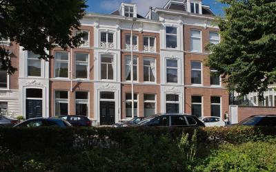Nassauplein 18