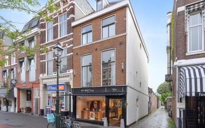 Bankastraat 1-W