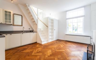 Bankastraat 31