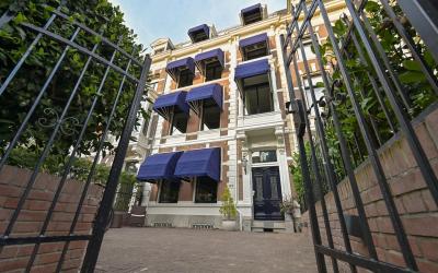 Bankastraat 123