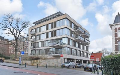 Bankastraat 129-A