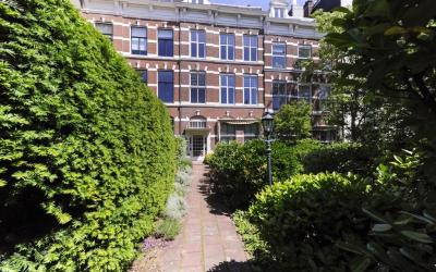 Bankastraat 135-A