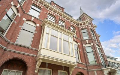 Bankastraat 141