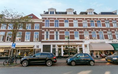 Bankastraat 30-A