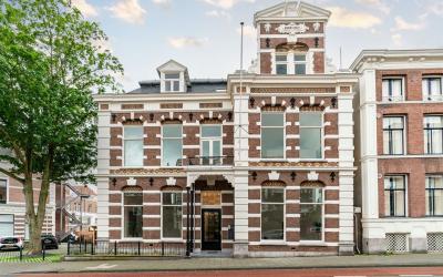 Bankastraat 100-A