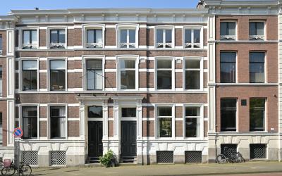 Bankastraat 108