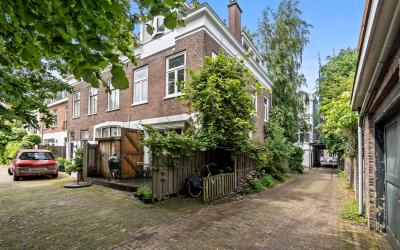 Laan Copes. 111