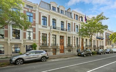 Laan Copes. 127
