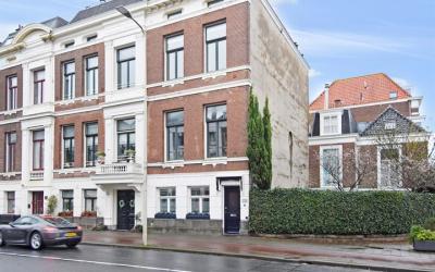 Laan Copes van Cattenburch 133