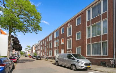 Riouwstraat 101-B