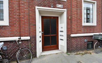 Riouwstraat 101