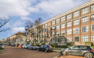 Riouwstraat 90-A