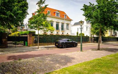 Hogeweg 4