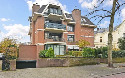 Parkweg 3-E