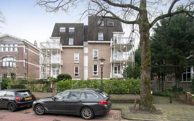Parkweg 17-R