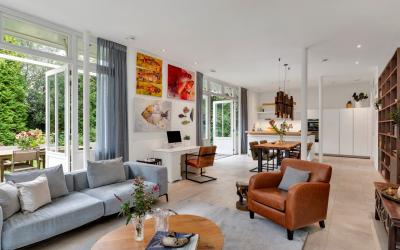 Parkweg 2-A